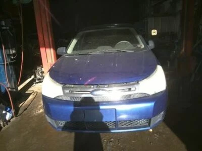 Coolant Reservoir Fits 08-11 FOCUS 93257 - Image 1 of 4