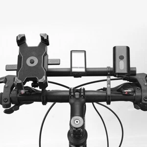 30CM MTB Bike Bicycle HandleBar Extender Mount Extension Bracket Holder AU - Picture 1 of 8
