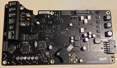 ✨ Apple OEM Thunderbolt Display 27" A1407 LOGIC BOARD 820-2997-A ✨ - Image 1 of 4