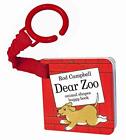 Dear Zoo Animal Shapes Buggy Book by Campbell, Rod Board book Book The Cheap