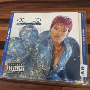 QUEEN PEN: My Melody    > VG+/EX(CD) - Bild 1 von 3