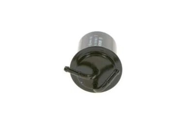 BOSCH Fuel Filter for Subaru Impreza WRX STi WR1 2.0 Feb 2004 to Feb 2005 - Image 1 of 4