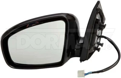 Espelho retrovisor lateral Dorman 955-867 compatível com Nissan Murano - Imagem 1 de 4