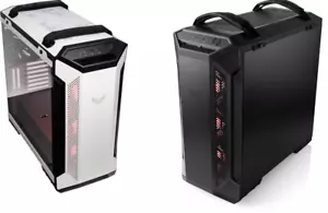 ASUS TUF GT502 +128GB RAM + 32/64 Core 3,6GHz + 2TB NVME + RTX 4060 + Windows 11 - Bild 1 von 7