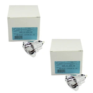 2X Angel Eyes Lampe Standlichtring Standlicht 12V 6W Pour BMW 3Er E90 E91 - Picture 1 of 6