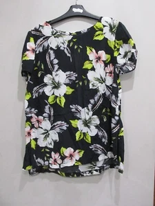 Womens F&F Top Size 14 Good Condition - Picture 1 of 2