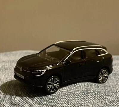 Modellino Norev Renault Austral 2023 1/64 1:64 3 inches IN Nuovo Senza Scatola - Immagine 1 di 4