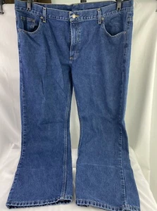 N Jeans Herren Jeans Blau 42 X 30 - Bild 1 von 6