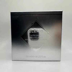 Elemis Ultra Smart Pro-Collagen Enviro-Adapt Day Cream 50ml - Picture 1 of 1