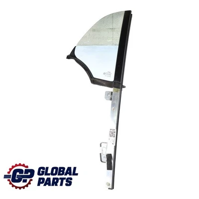 Smart ForTwo C450 Door Quarter Triangle Window Glass AS2 Right O/S Foto 1 de 4