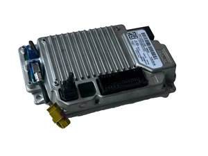 16 - 18 Lincoln Navigator Sync 3 Communication Module APIM JR3T-14G371-CHA OEM - Picture 1 of 4
