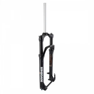 RST Renegade Air Fat Bike Fork 26in 1-1/8" Threadless, Adjustable Travel - Picture 1 of 1