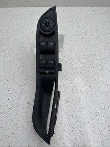 2012 2013 2014 2020 2021 FORD ESCAPE DRIVER SIDE Window Switch B432-11 - Picture 1 of 16