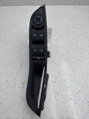 2012 2013 2014 2020 2021 FORD ESCAPE DRIVER SIDE Window Switch B432-11 - Image 1 of 4