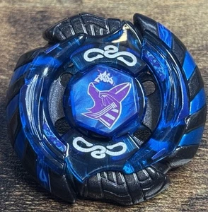 Legend Mercury Anubis 85 XF WBBA Limited Beyblade Metal Fight Takara Tomy #B1 - Imagen 1 de 5