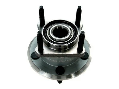 For 2005-2010 Jeep Grand Cherokee Wheel Hub Assembly Rear Timken 46663QXFG 2006 - Изображение 1 из 2