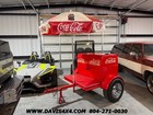 1996 Homemade Tracker Coca-Cola Show Trailer