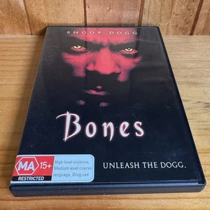 Bones DVD - Picture 1 of 5