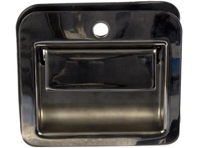 Manija de puerta delantera izquierda para Kenworth T300 1995-2002 1996 1997 1998 1999 QT275GF Foto 1 de 1