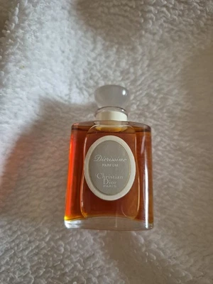 Dior - Diorissimo - 15 ml reines Parfum - Bild 1 von 4