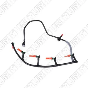 1x Car Fuel Injection Hose For Ford Ranger PX MAZDA BT-50 MZ-CD BB3Q-9K022-BH - Picture 1 of 5