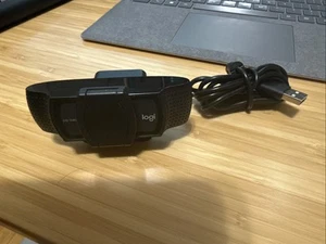 Logitech C920e HD 1080p Webcam - Afbeelding 1 van 2