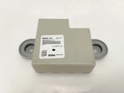 06 07 08 09 10 11 MÓDULO ANTENA RESPALDO SECUNDARIO BMW 325i 328i 330i 335i E90 Foto 1 de 4