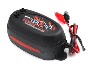 Prolux Fast Fueller Electric Pump for Nitro and Petrol. 7.2-12 Volts Input. - Picture 1 of 2