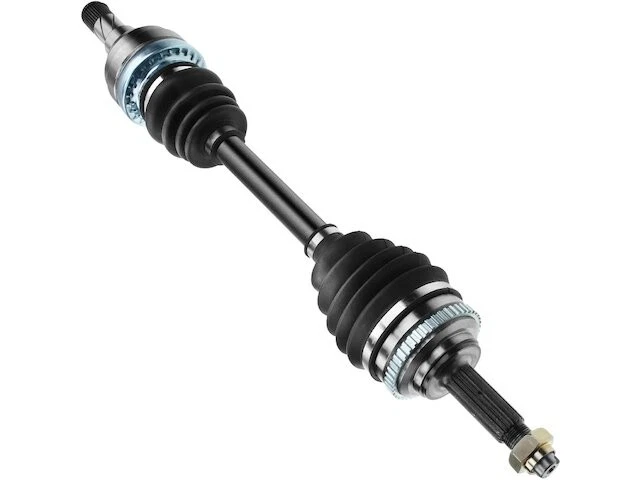 Conjunto de eje delantero izquierdo para 04-11 Chevy Pontiac Aveo5 Aveo G3 Wave Wave5 YW96J6 Foto 1 de 1