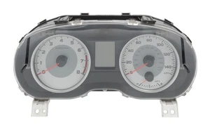 2014 Subaru Impreza Speedometer Instrument Gauge Cluster Model Number 85012FJ510 - Foto 1 di 4
