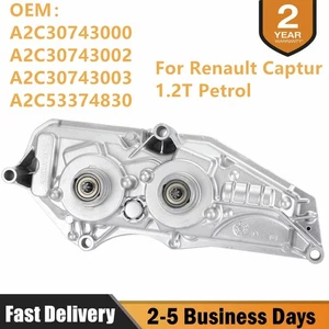 Modulo Comando Trasmissione A2C30743000 TCU TCM per Renault Captur 1.2T Benzina - Foto 1 di 11
