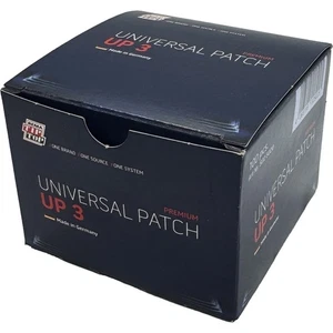 REMA TIP TOP UP-3 Universal Tire Repair Patch 1-1/16" - Box of 100 - Picture 1 of 3