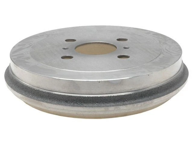 Raybestos 13NQ95W Rear Brake Drum Fits 2002-2003 Toyota Prius - Image 1 of 1