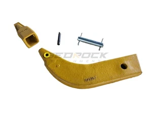 Ripper shank for D5K D4K D3K D5G D4G D3G Ripper - Picture 1 of 8