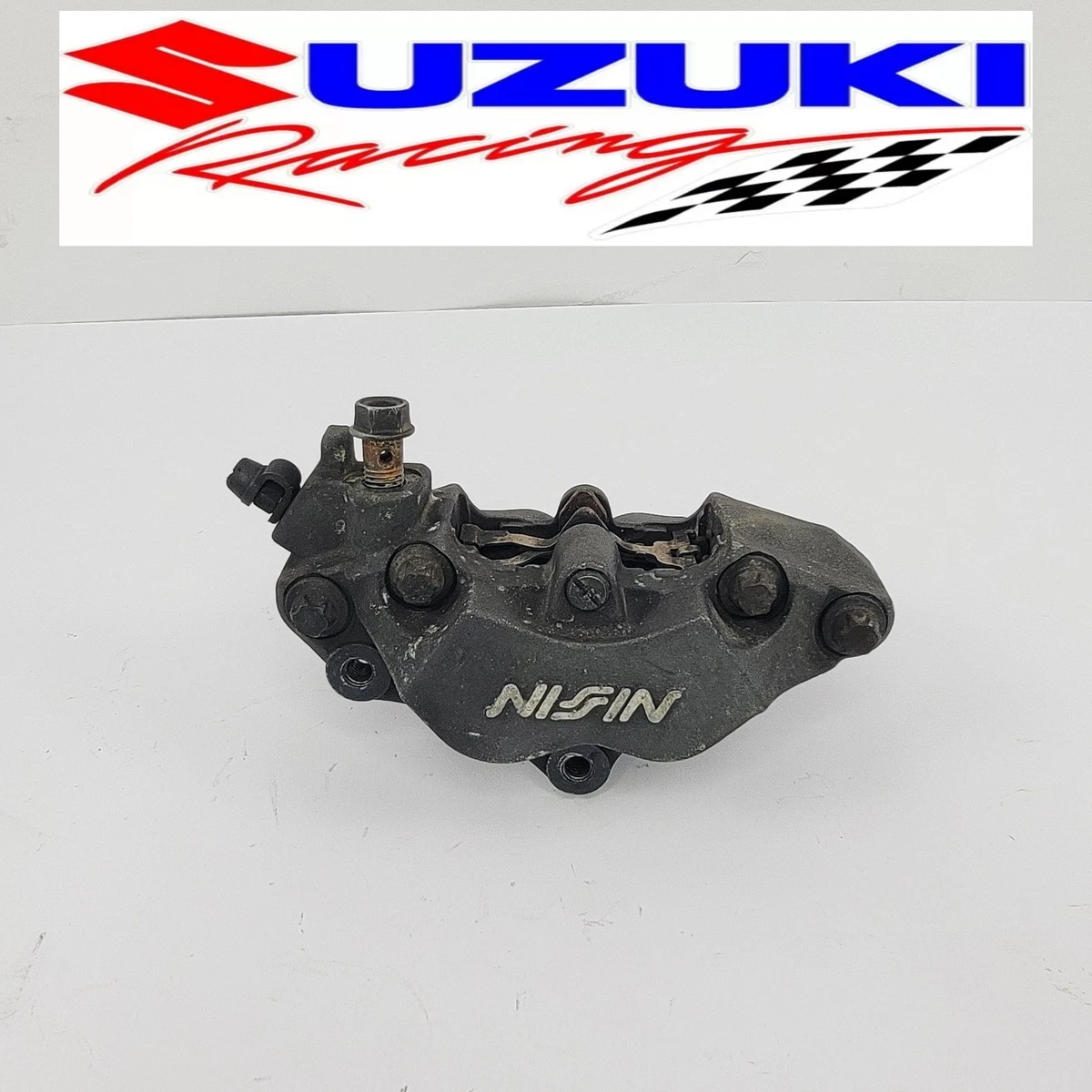 KIT CATENA HONDA CBR 900 RR Fireblade 96-99 Catena RK 525 Zxw 108 Aperto 16/42 EUR 201,76