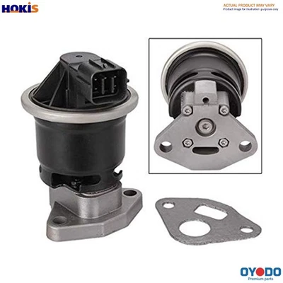 EGR VALVE 75E0091-OYO FOR DAEWOO CHEVROLET AVEO/KALOS/Hatchback LACETTI REZZO - Image 1 of 4