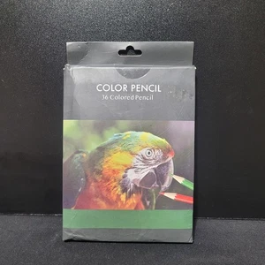 Colored Pencils 36 Count - Picture 1 of 2
