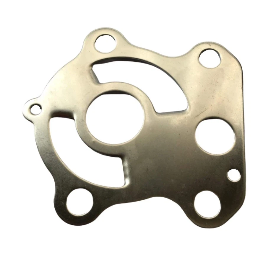 Yamaha Marine 688-44323-00 Genuine OEM Outboard Cartridge Outer Plate Gasket NEW - Image 1 of 1