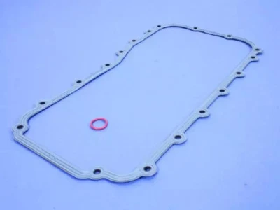 Genuine Mopar Engine Oil Pan Gasket Package 05241062AC - Image 1 of 4