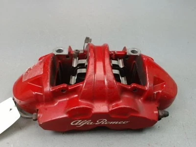 🇪🇸 77368483 ➤PINZA DE FRENO DELANTERA DERECHA ALFA ROMEO STELVIO ♻️ - Imagen 1 de 3