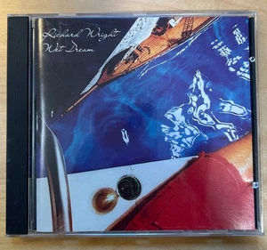 Richard Wright - Wet Dream (Pink Floyd) , Like New CD - Bild 1 von 2