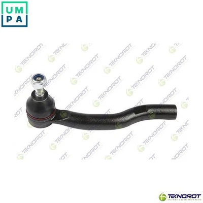 TIE ROD END T-172 FOR TOYOTA ESTIMA/PREVIA TARAGO 2AZ-FE 2.4L 1CD-FTV 2.0L 4cyl - Image 1 of 4