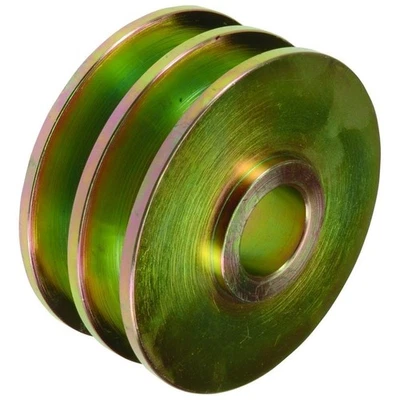 Nueva polea para Ford F600 L6 7,8 L 82-95 E2HZ-10344-A GP484 GP608 AFD5010 Foto 1 de 4