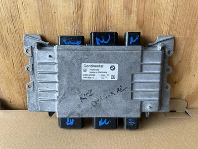 Computadora motor BMW X3/528I N52 2011-2012 MSV90 ECU ECM ECM OEM 7623630 Foto 1 de 4
