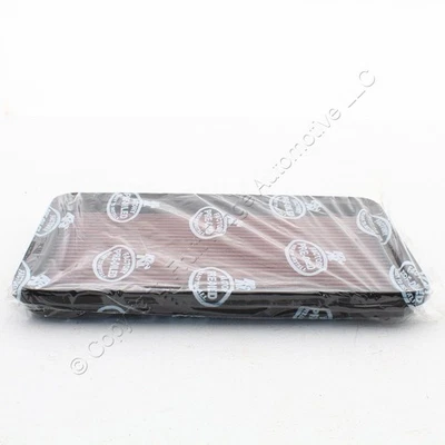 Filtro de aire del motor K&N 33-21451 compatible con 97-01 ES300 Camry 1999-03 RX300 98-03 Avalon Foto 1 de 2