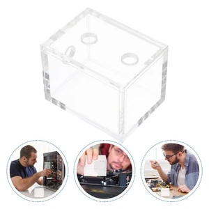 Computer Water Cooling Empty Tank Indoor Watering Can Cooler Reservoir - Afbeelding 1 van 12