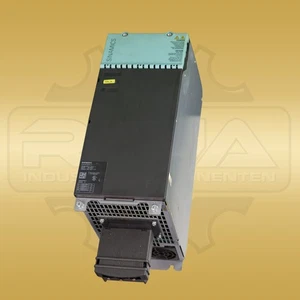 Siemens Sinamics 6SL3120-1TE26-0AA3 Versión D - Imagen 1 de 2