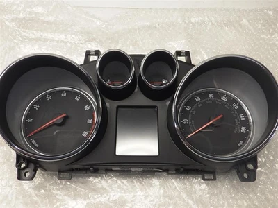 Buick Encore 2015 Speedometer Gauge MPH 95386873 2291 - Image 1 of 4