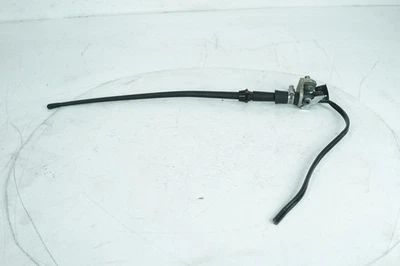 Harley Touring Electra Glide 2010 clásico mástil de antena de radio FM AM BENT 76250-98 Foto 1 de 4