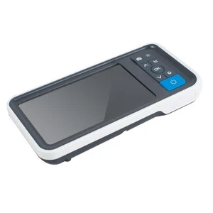 Rechargeable Digital Otoscope 39mm Lens 45 Inch Color Screen Ear Wax Removal - Picture 1 of 9